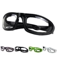 thumbnail image 2 of Coofit Safety Glasses Anti Splash Multiuse Safety Goggles Eye Protection for Kitchen, 2 of 6