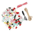 thumbnail image 4 of Kit de Perles de Noël, Cadeau Durable Ensemble de Perles DIY Décoration Maison, 4 of 8