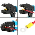 thumbnail image 3 of M4/M5/M6 Ring Terminal Wire Connector 50 Piece, 3 of 6