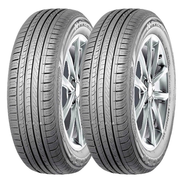 Paquete De 2 Llantas 175/70r14 Nexen N Priz Gx 84t NEXEN N Priz GX
