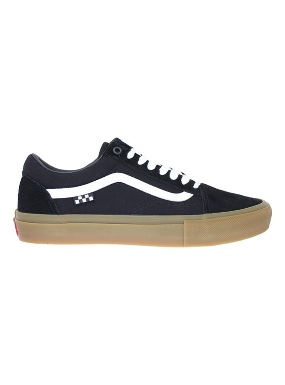 Black Gum Vans Black Gum Vans
