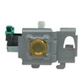 thumbnail image 4 of W10158389 Dishwasher Water Inlet Valve Replacement for KitchenAid KUDA03CTWH3 - Compatible with WPW10158389 Water Valve, 4 of 4
