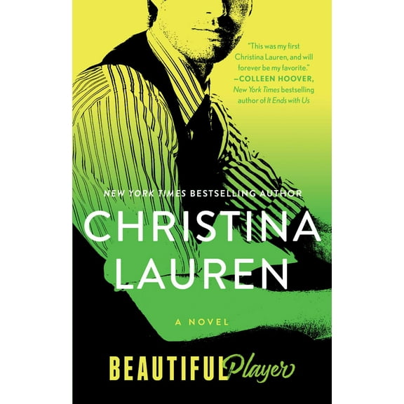 Beautiful Player (Paperback)