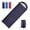 Navy Blue, variant on Himzoring Adults Lightweight Waterproof Camping Sleeping Bag for Backpacking, Navy Blue