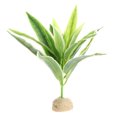 thumbnail image 2 of Planta de Agua Artificial Sunnimix Plantas Artificiales para Acuarios Reptil Vivarium Plant, 2 of 8