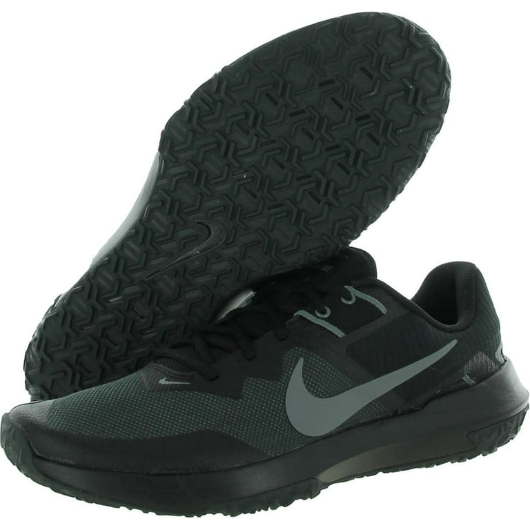 Nike Varsity Compete TR 3 CJ0813 002 Men s Black Dark Smoke