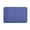 Blue, variant on Memory Foam Bath Mat 16"X 24" Coral Velvet Super Non-Slip Rapid Water Absorption Soft and Comfortable Easier to Dry Machine Wash Bathroom Mat,Dark Blue