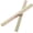 As Shown, variant on GOOHOCHY Golden Iron Replacement Door Spindle Bar for Vintage Door Use with Easy Install Chamfered End 100mm