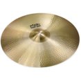 thumbnail image 1 of Paiste Giant Beat Crash Cymbal - 20", 1 of 1