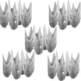 thumbnail image 5 of Halloween Horror Decorations Halloween Partys Decorations White, 5 of 5