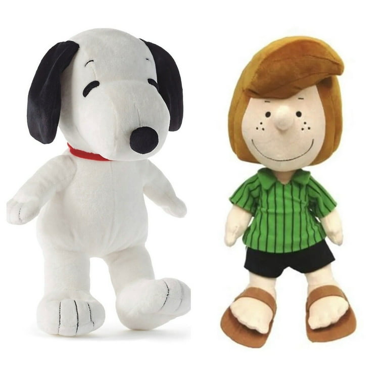 Peppermint best sale patty plush