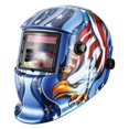 thumbnail image 1 of Zmoon Solar Automatic Darkening Welding Protective Mask, 1 of 4