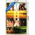 thumbnail image 3 of Netflix Outer Banks - OBX Wall Poster, 22.375" x 34", Framed, 3 of 6