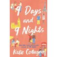 thumbnail image 3 of 9 Days and 9 Nights, 3 of 3