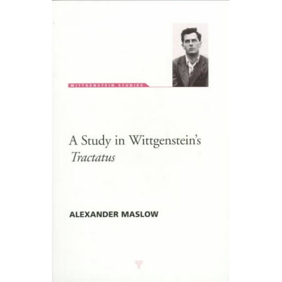 Study of Wittgenstein's Tractatus