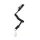 thumbnail image 2 of Sonducket Cuerda de remo para canoa, accesorio de fijación profesional, accesorios de fijación convenientes, fijadores seguros, herramienta de Deportes acuáticos Negro, 2 of 6