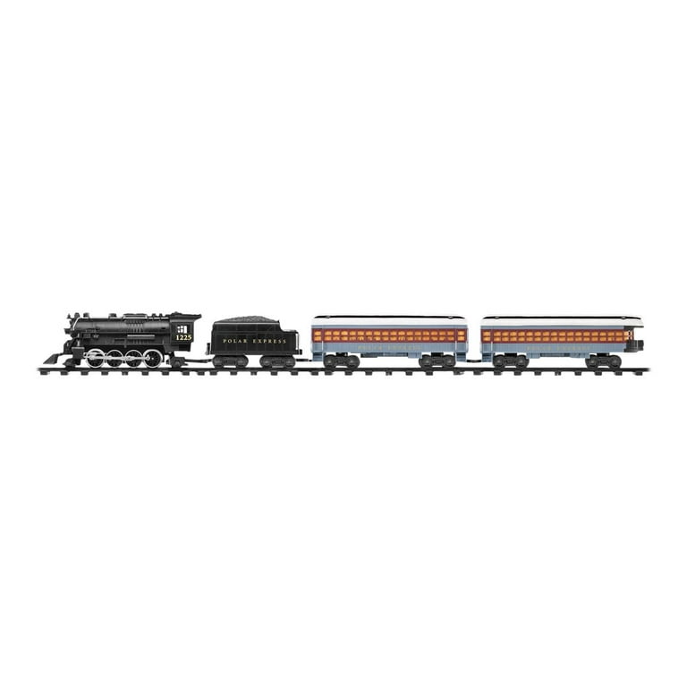 polar express g gauge train set