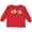 Red, variant on Inktastic Tow Truck Construction Boys Long Sleeve Toddler T-Shirt