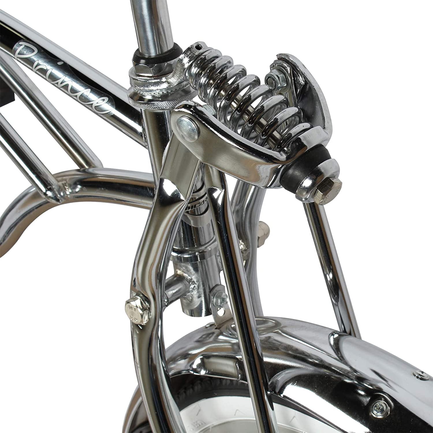 Micargi PRINCE 20" Lowrider-Chrome