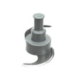 thumbnail image 4 of Robot Coupe Serrated Blade R502/R5 27121 - Genuine OEM Replacement Part, 4 of 4