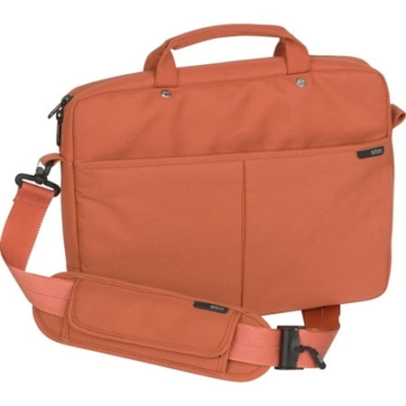 STM Goods Slim dp-0520-9 Carrying Case for 11" Apple iPad Tablet, Burnt Orange