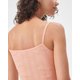 thumbnail image 4 of Camiseta sin mangas Florence de Mills Florence Cozy Crush Sweet Pointelle, 4 of 6