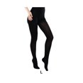 thumbnail image 3 of Enqiretly Feel Support And Comfort Stretchy And Elastic Compression Stockings Wide Applicable Occasions black L, 3 of 6