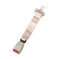 thumbnail image 4 of VALINK Adjustable Car Auto Safety Seat Belt Seatbelt Extension Extender Buckle, 4 of 6