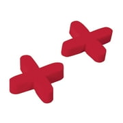 M-D Building Products 49162 1/16 in. Plastic Tile Spacer (250/BAG)