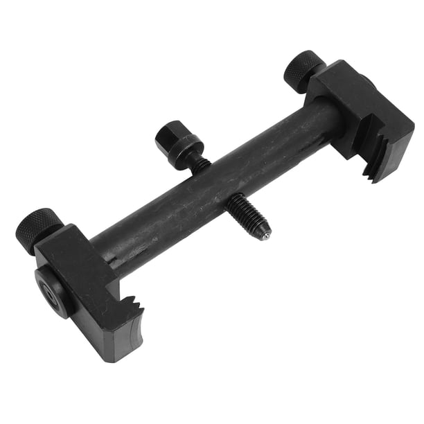 Extractor de cigüeñal, extractor de polea de transmisión acanalada, extractor de polea de transmisión de cigüeñal, kit de herramientas de extracción de polea de transmisión, uso conveniente