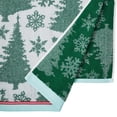 thumbnail image 5 of The Pioneer Woman Holiday Tree 4-Piece Bath & Hand Towel Set, 5 of 5