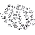 thumbnail image 4 of HUGFEGWE Cartoon Shoe Charm, Combination 37Pcs Shoes Charms Accessory for Party CJB91-137543, 4 of 8