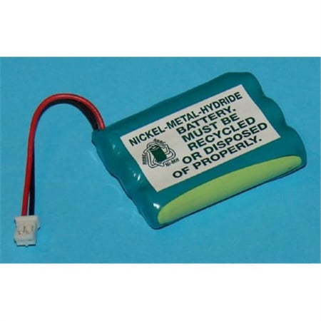 Ultralast Replacement Graco 2795 Baby Monitor Battery