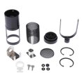 thumbnail image 2 of 743 Microphone Housing for 25mm Condenser Microphones Easy to Use, 2 of 5