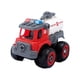 thumbnail image 3 of Desmontar camión de construcción camión destornillador juguetes educativos juguete de ingeniería coche de juguete para niños niñas favores de fiesta Carro de riego, 3 of 8