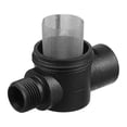thumbnail image 5 of Water Pump Strainer Filter, RV Replacement 1/2 Twist-On Pipe Strainer, 5 of 5