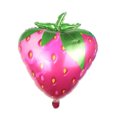 thumbnail image 4 of WEUVEB 2Pqt Globos De Aluminio Rosa Con De Fresa Para En Fiestas Y Eventos, 4 of 4