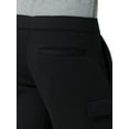 thumbnail image 5 of Wrangler Men's Unlimited Comfort Knit Short, 5 of 7