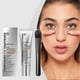 thumbnail image 3 of Instant Eye Tightener & Brush Set, Temporary Eye Tightener Cream, Reduces Under Eye Bags, Dark Circles & Wrinkles, Puffiness, Anti-Aging Fine Lines, 3 of 5