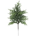 thumbnail image 2 of Pre-Lit Pine Stems Norfolk Pine Branches, Ongmies Christmas Decorations Indoor, Pre-Lit Branches and Stems | Artificial Greenery with Built-In Led Lights, 2 of 9