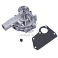 thumbnail image 5 of New Water Pump For Mitsubishi S4S S4E Engine Models FD20 FD30 FD25N DP30N 34545-10017, 5 of 8