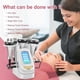 thumbnail image 3 of 40kHz Ultrasonic Cavitation Slimming Machine 4 in 1 RF Shaping Negative Pressure Massage Slimming Beauty Instrument, 3 of 5