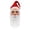 B, variant on Realistic Santa Claus Latex Mask with Long White Beard, Christmas Grandpa Mask for Holiday Cosplay