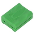 thumbnail image 3 of Cortadora de revestimiento de cable de 1,5 a 3,3 mm, portátil, longitudinal, para cables ópticos, color verde, 3 of 14