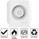 thumbnail image 2 of DC 12V Wired Doorbell Door Bell Chime for Home Office Access Control System, 2 of 5