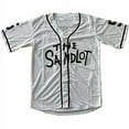thumbnail image 2 of Michael 'Squints' Palledorous 'The Sandlot' Jersey, 2 of 4