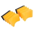 thumbnail image 3 of Rupoun Rear Air Helper Spring Kit SSR 338 54 Air Suspension Enhancement Replacement for Dodge Sprinter 3500 2002-2019 Polyurethane Helper Springs 2-Pack (7.87 inches / 20.00 cm), 3 of 9