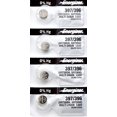 thumbnail image 1 of 4 x Energizer 396 Watch Batteries, SR726W Battery, 1 of 1