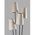 thumbnail image 5 of Wentworth Floor Lamp, 5 of 5