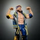 thumbnail image 4 of Figura de acción Mattel WWE Elite Collection Logan Paul de 6 pulgadas, 4 of 6